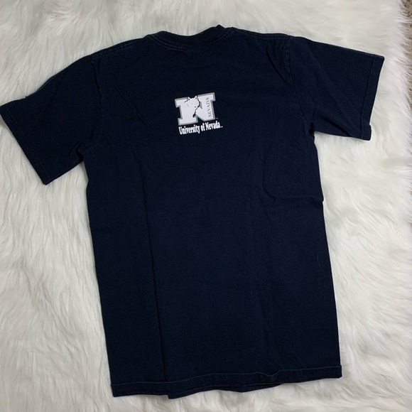 University Of Nevada Reno Wolf Pack Graphic Tee - Picture 4 of 6